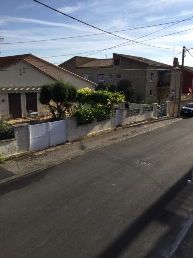 Horte neuve Marseillan  Extérieur photo