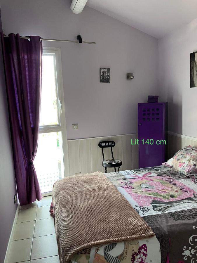 Horte neuve Marseillan  Extérieur photo