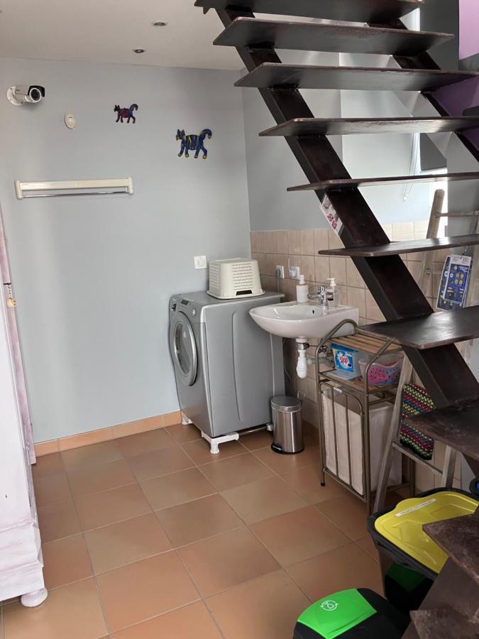 Horte neuve Marseillan  Extérieur photo