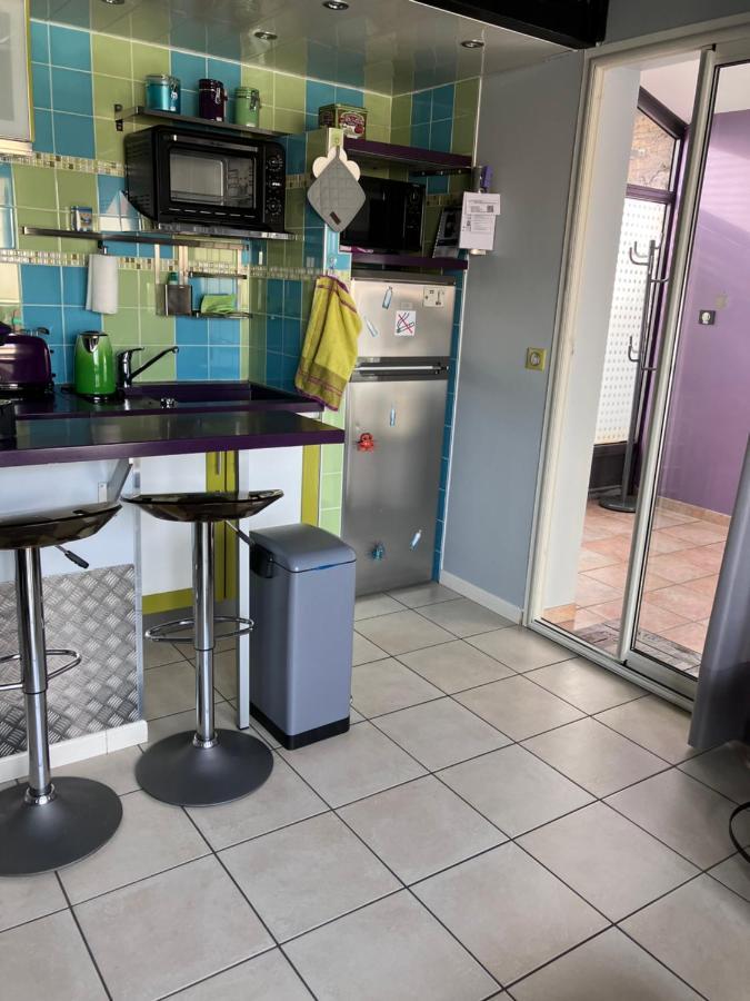 Horte neuve Marseillan  Extérieur photo