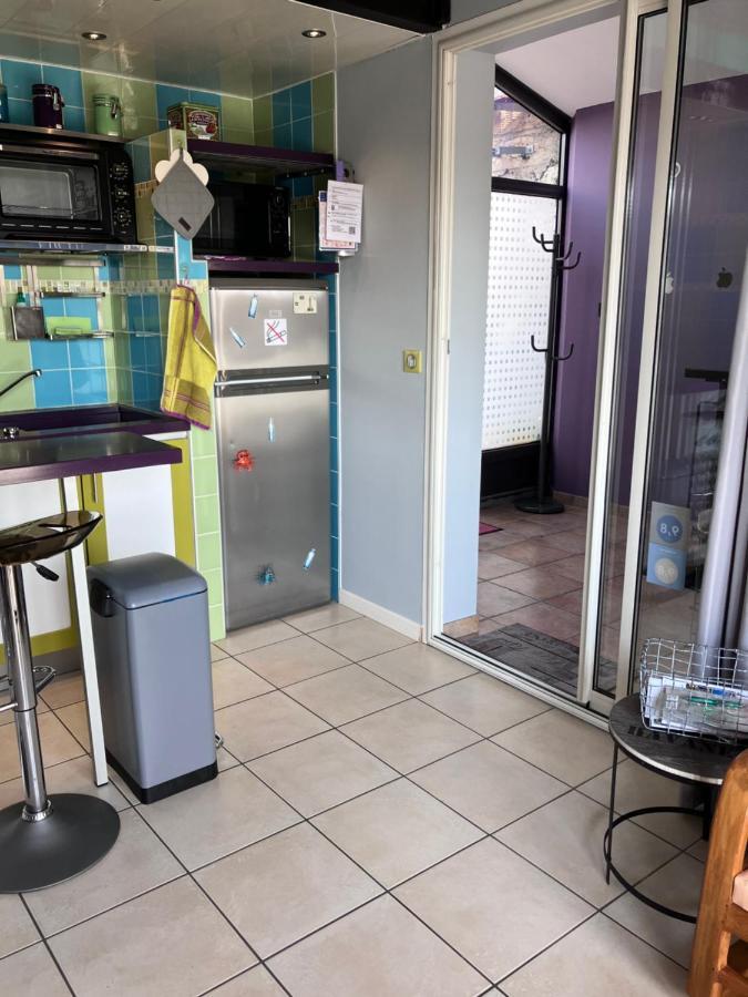 Horte neuve Marseillan  Extérieur photo