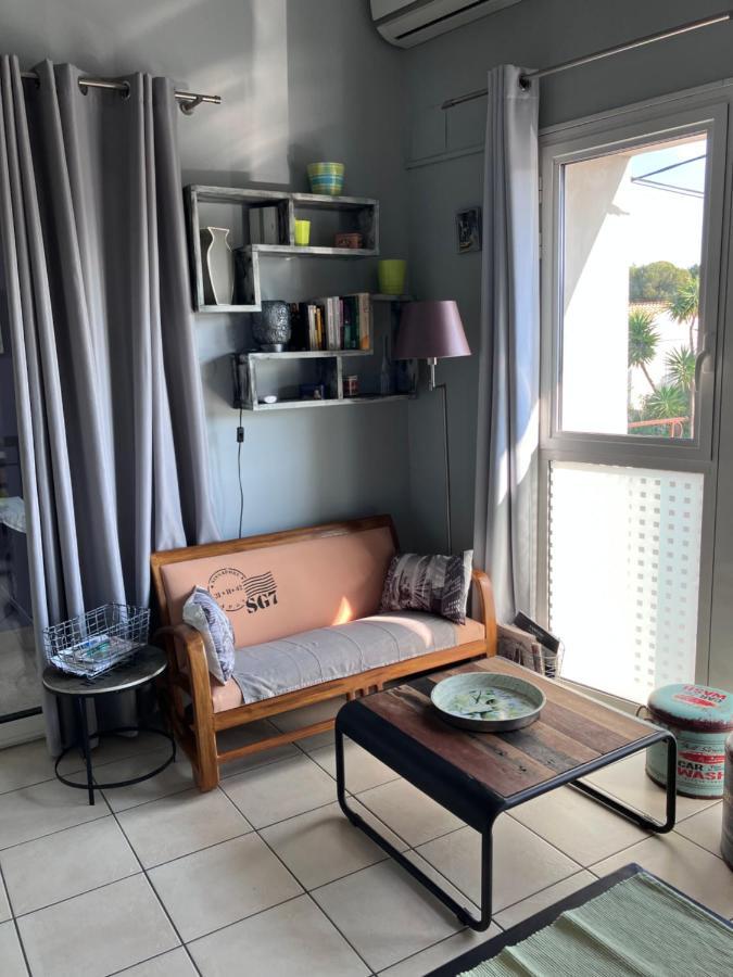 Horte neuve Marseillan  Extérieur photo