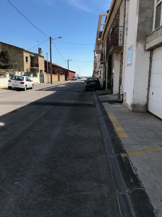 Horte neuve Marseillan  Extérieur photo